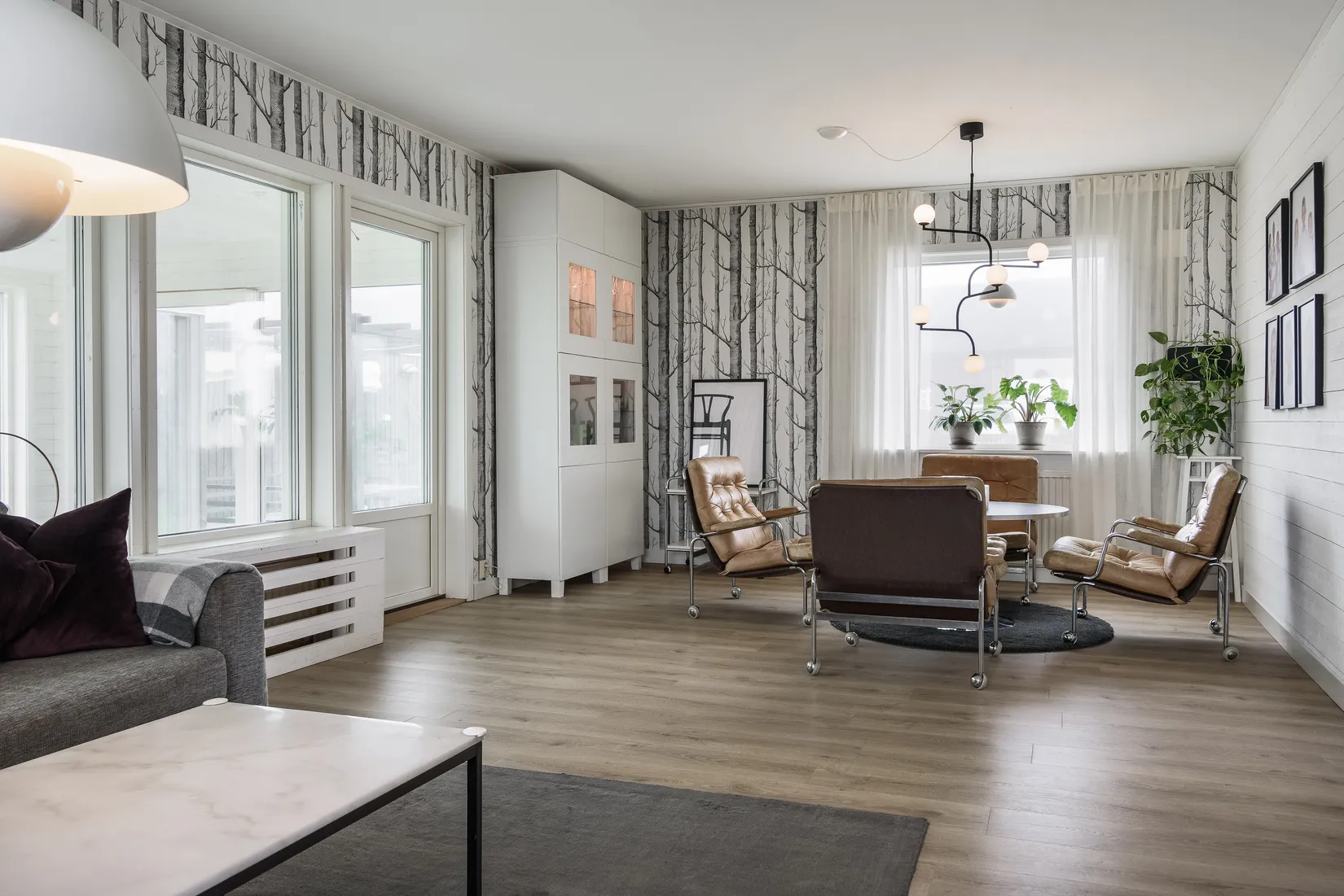 Gård/Skog, Blädinge Boda 1, Blädinge, Alvesta