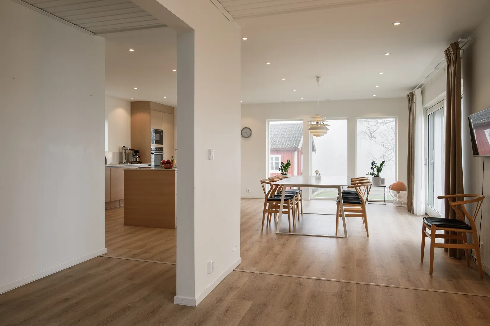 Gård/Skog, Blädinge Boda 1, Blädinge, Alvesta