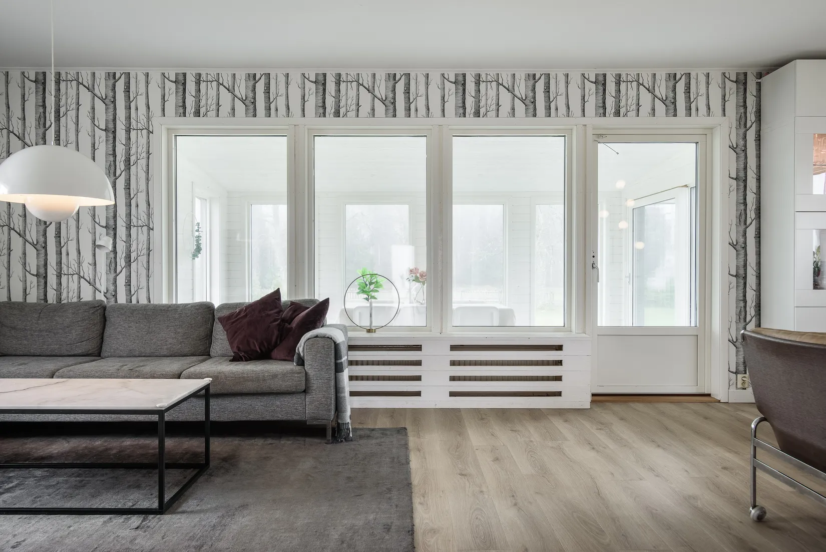 Gård/Skog, Blädinge Boda 1, Blädinge, Alvesta