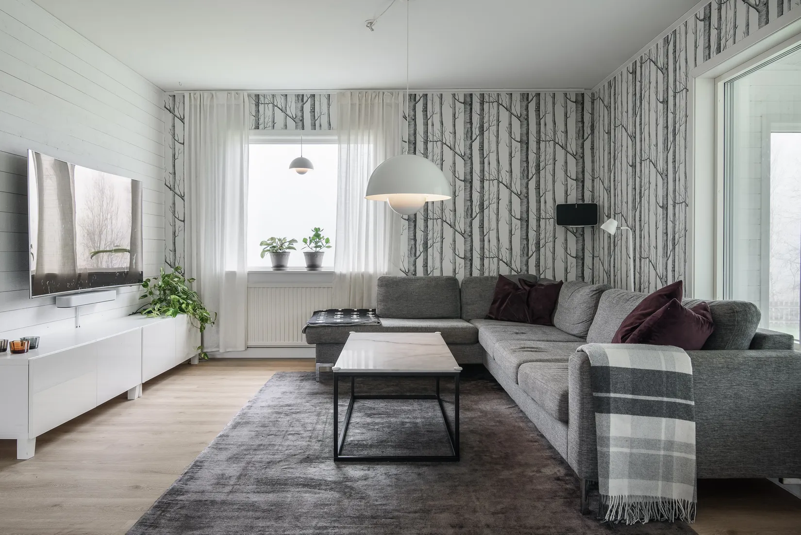 Gård/Skog, Blädinge Boda 1, Blädinge, Alvesta