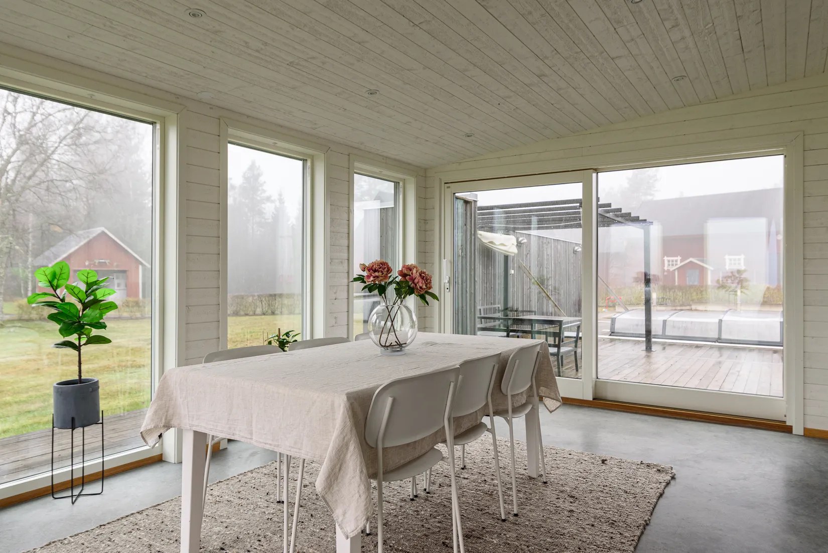 Gård/Skog, Blädinge Boda 1, Blädinge, Alvesta