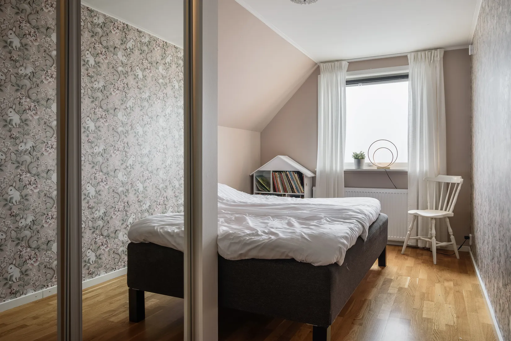 Gård/Skog, Blädinge Boda 1, Blädinge, Alvesta