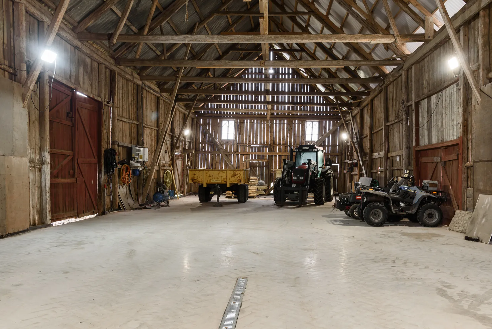 Gård/Skog, Blädinge Boda 1, Blädinge, Alvesta