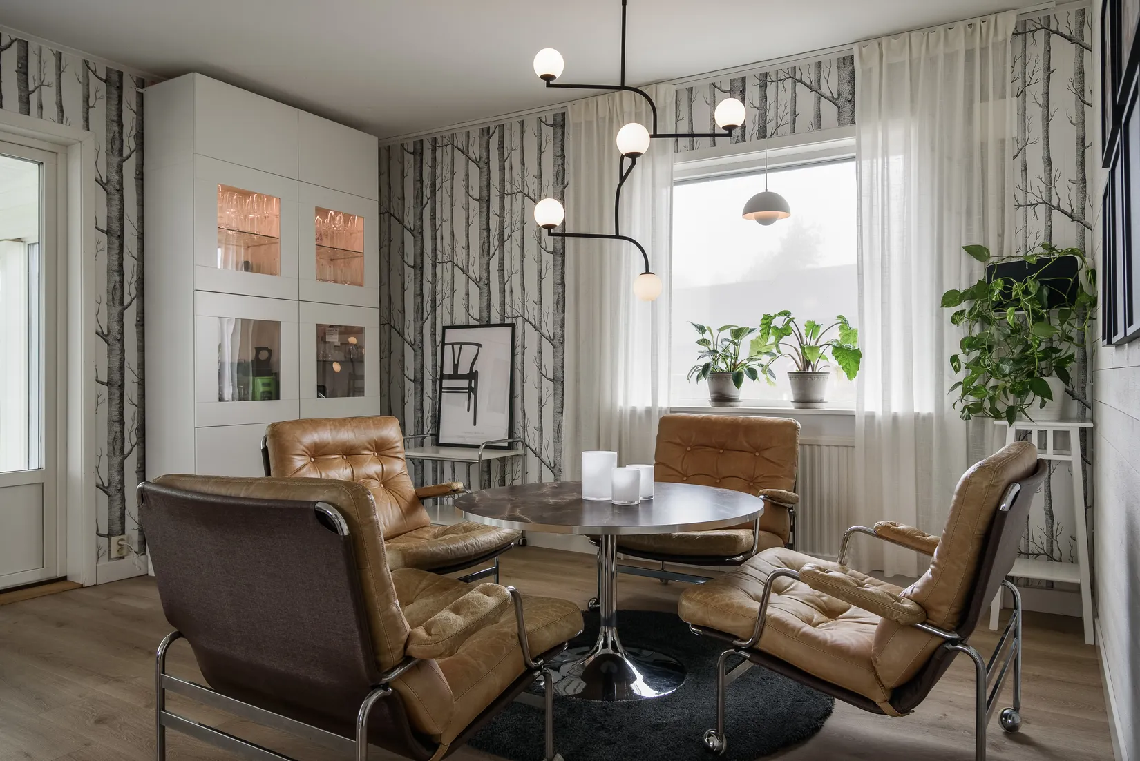 Gård/Skog, Blädinge Boda 1, Blädinge, Alvesta