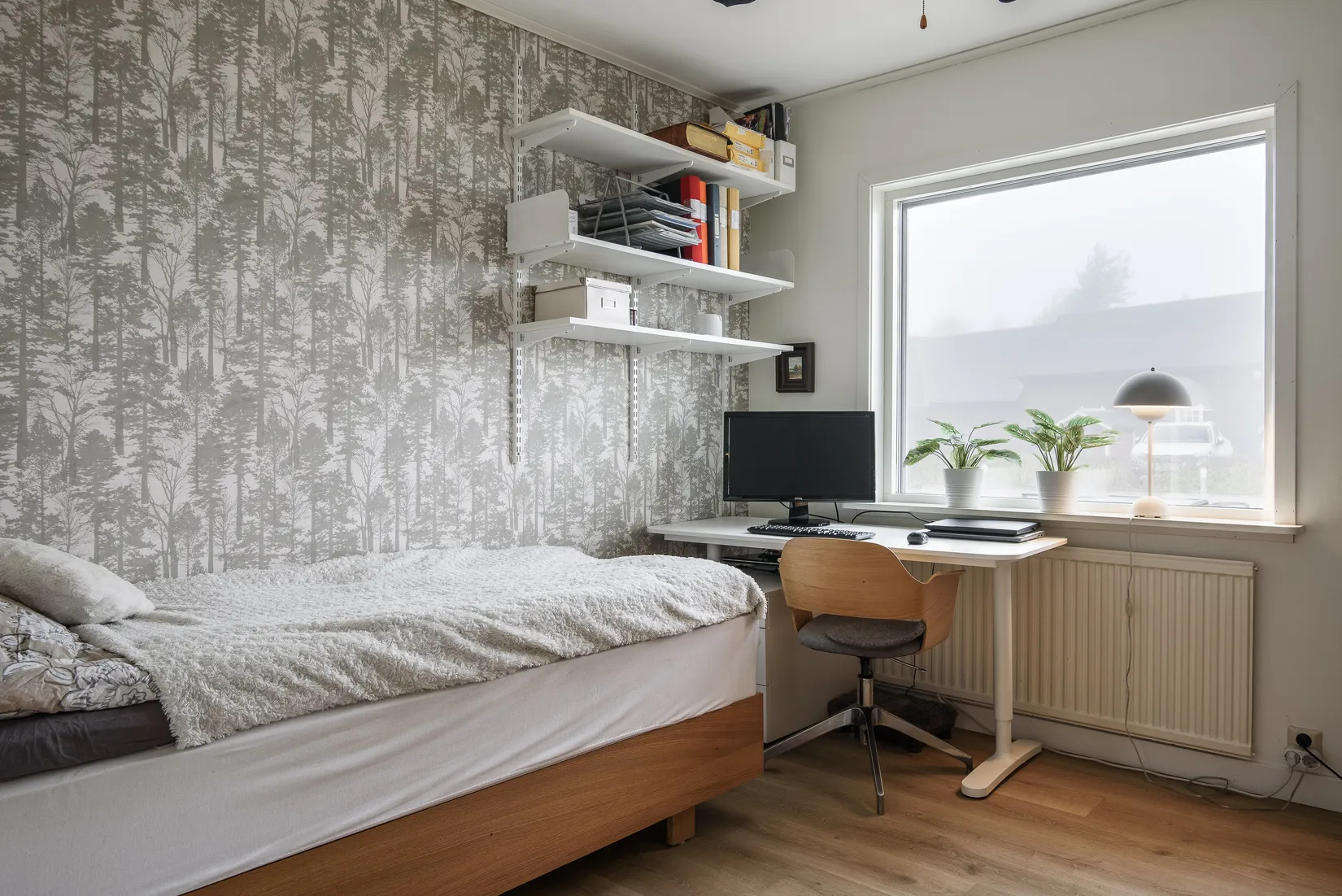 Gård/Skog, Blädinge Boda 1, Blädinge, Alvesta