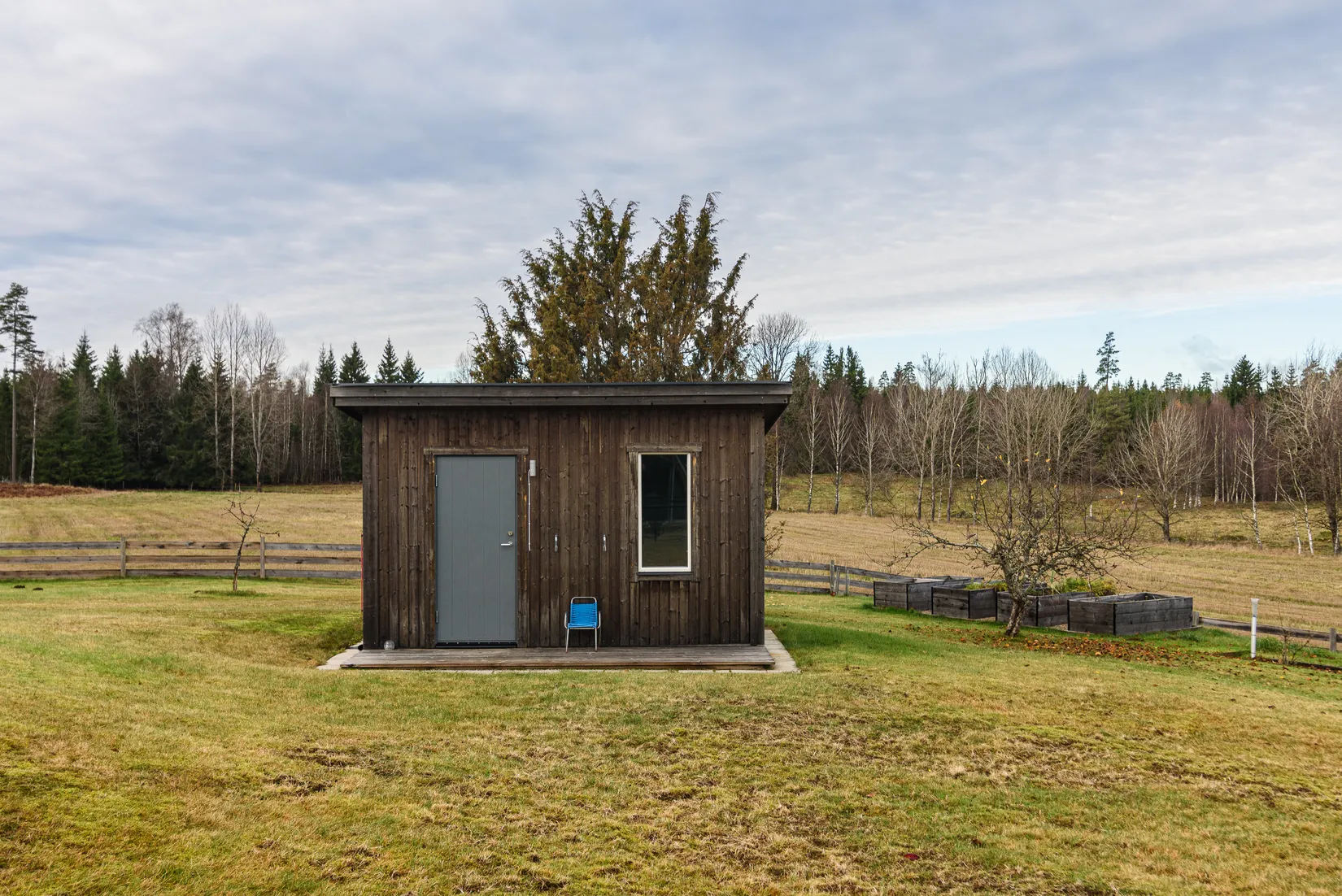 Gård/Skog, Blädinge Boda 1, Blädinge, Alvesta