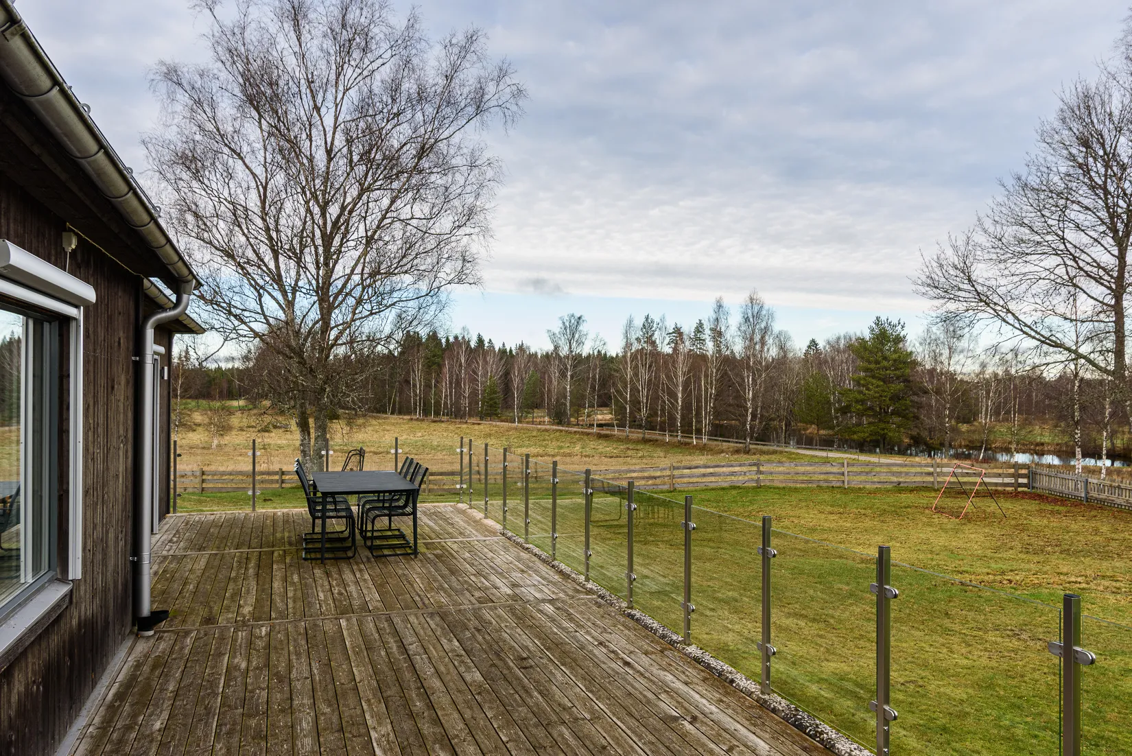 Gård/Skog, Blädinge Boda 1, Blädinge, Alvesta