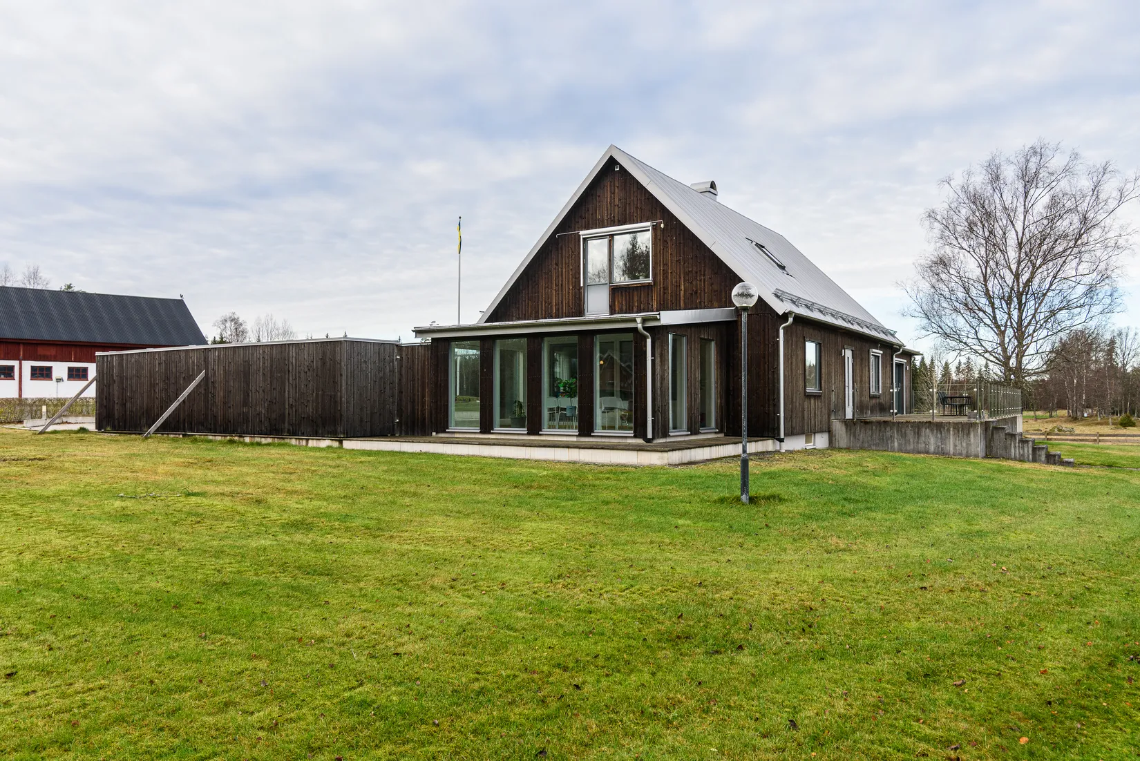 Gård/Skog, Blädinge Boda 1, Blädinge, Alvesta