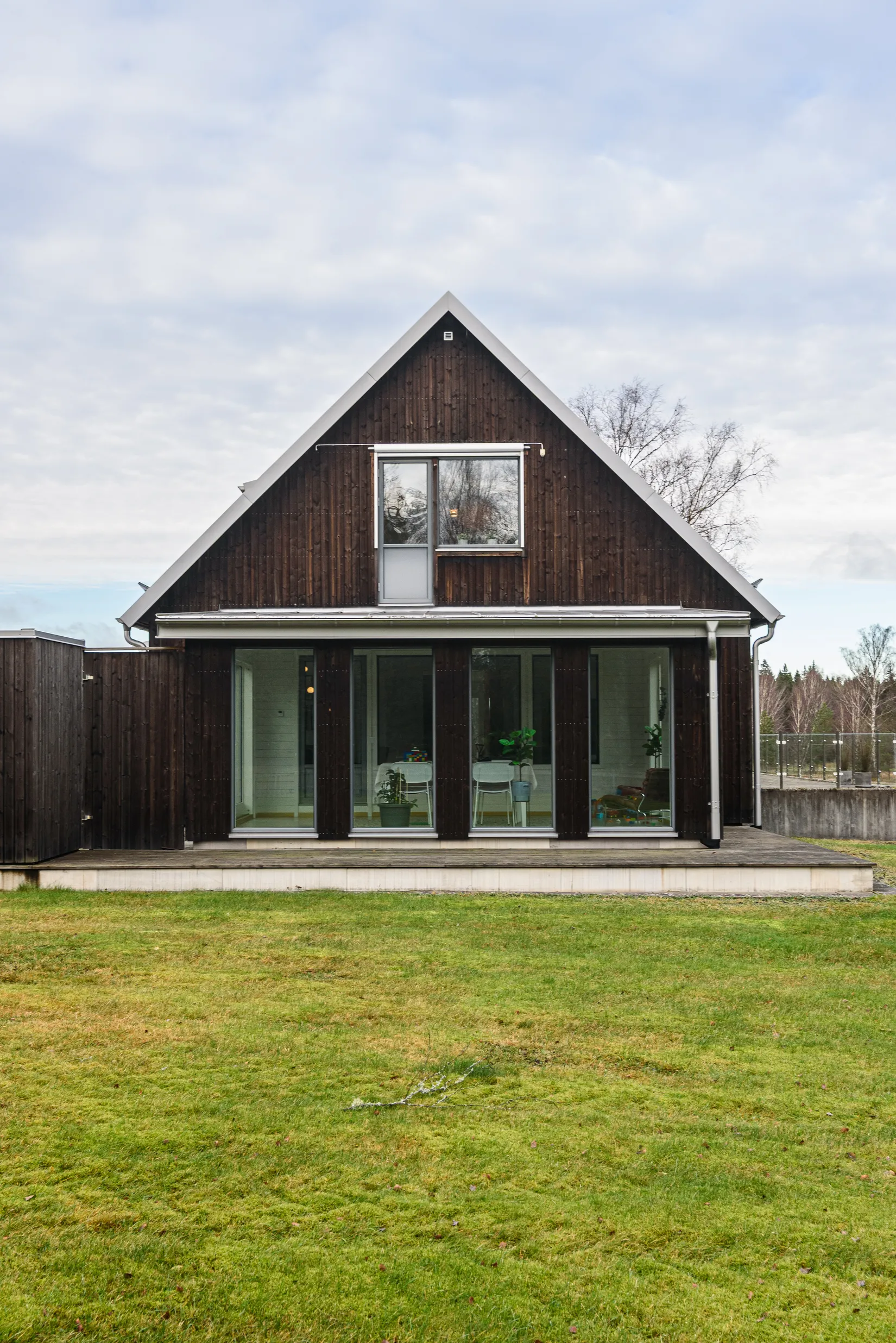 Gård/Skog, Blädinge Boda 1, Blädinge, Alvesta