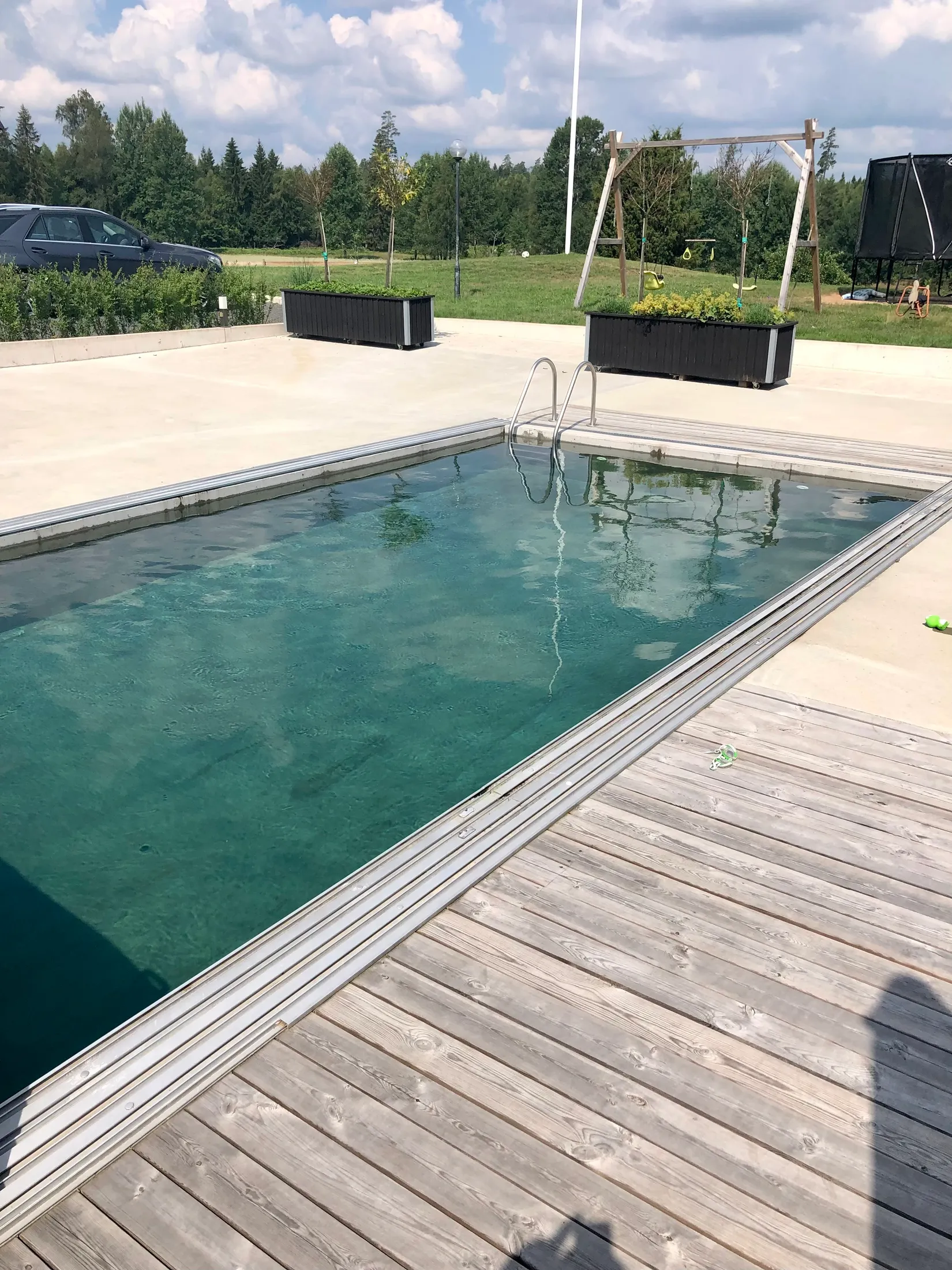 Gård/Skog, Blädinge Boda 1, Blädinge, Alvesta