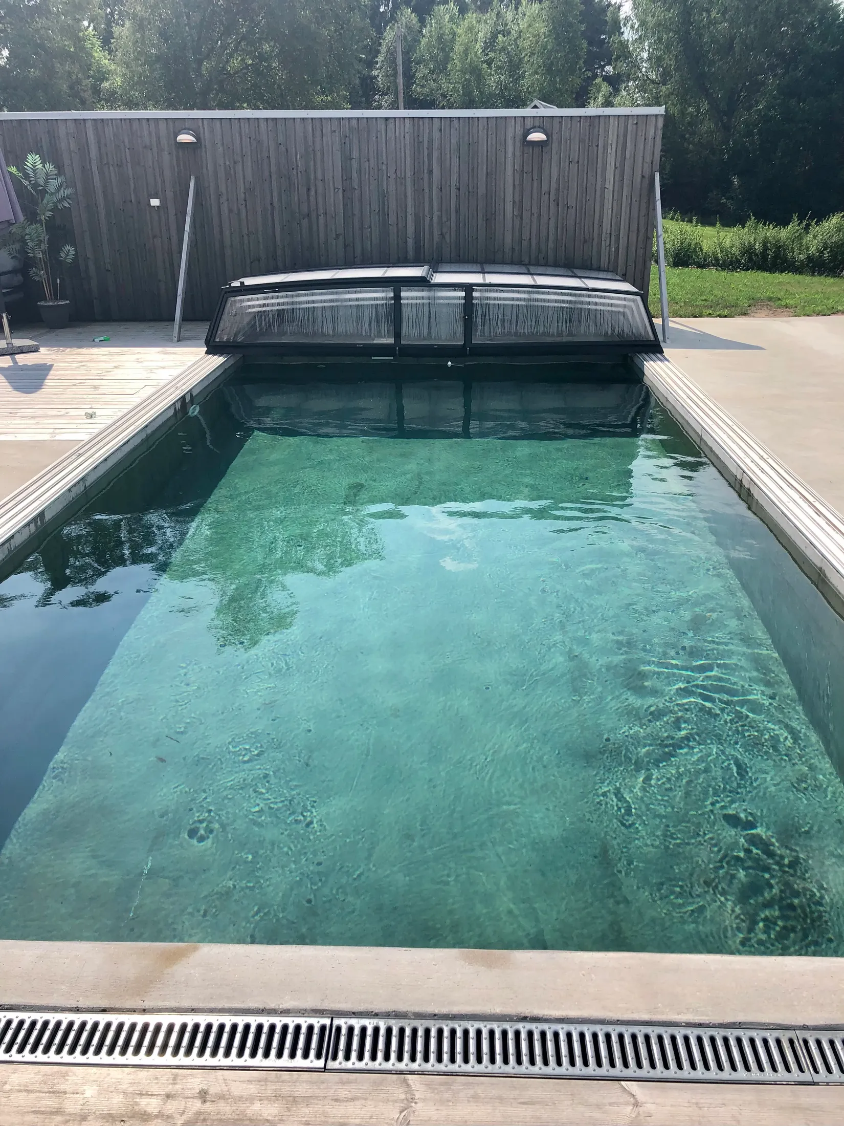 Gård/Skog, Blädinge Boda 1, Blädinge, Alvesta