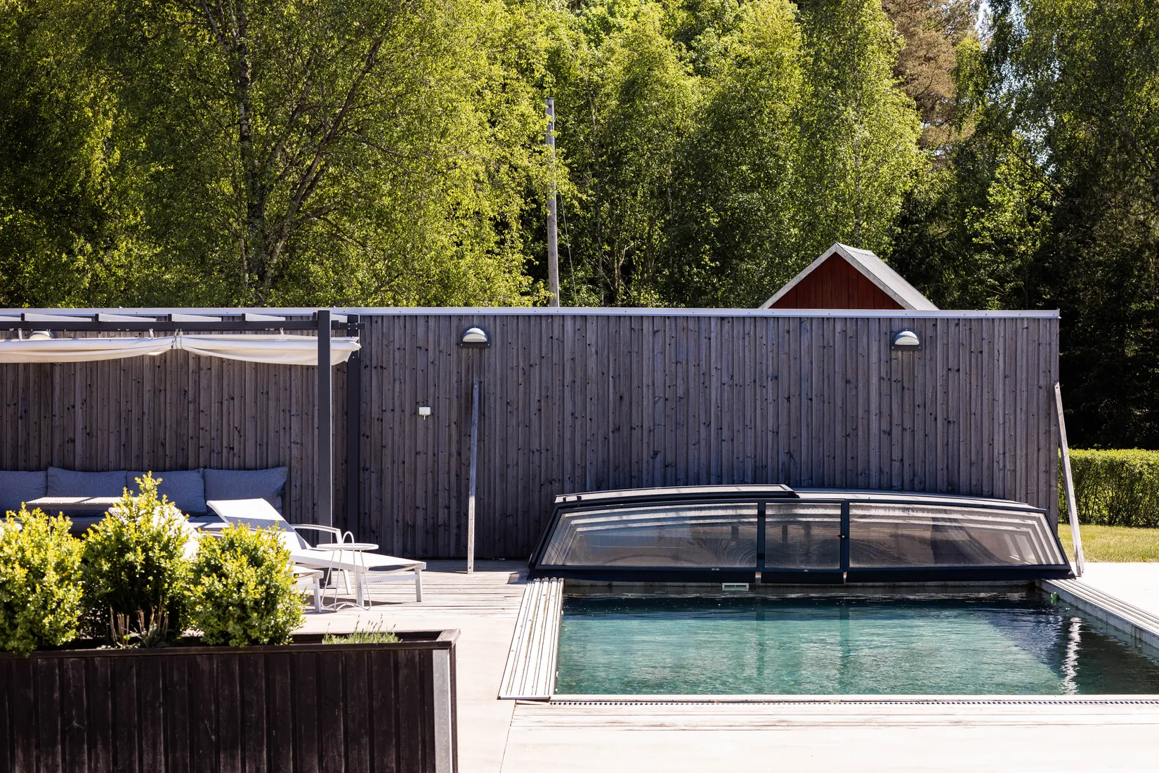 Gård/Skog, Blädinge Boda 1, Blädinge, Alvesta