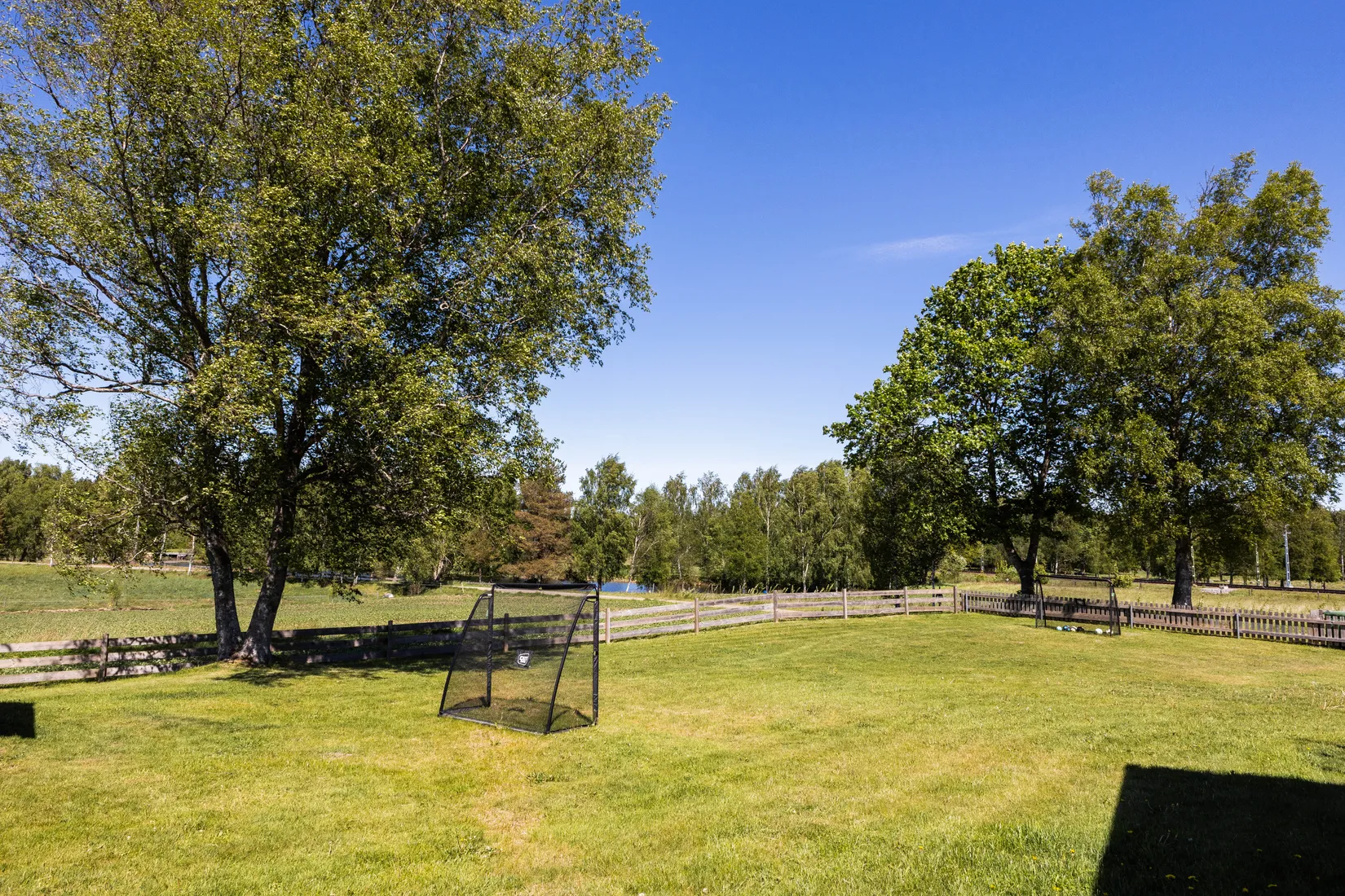 Gård/Skog, Blädinge Boda 1, Blädinge, Alvesta