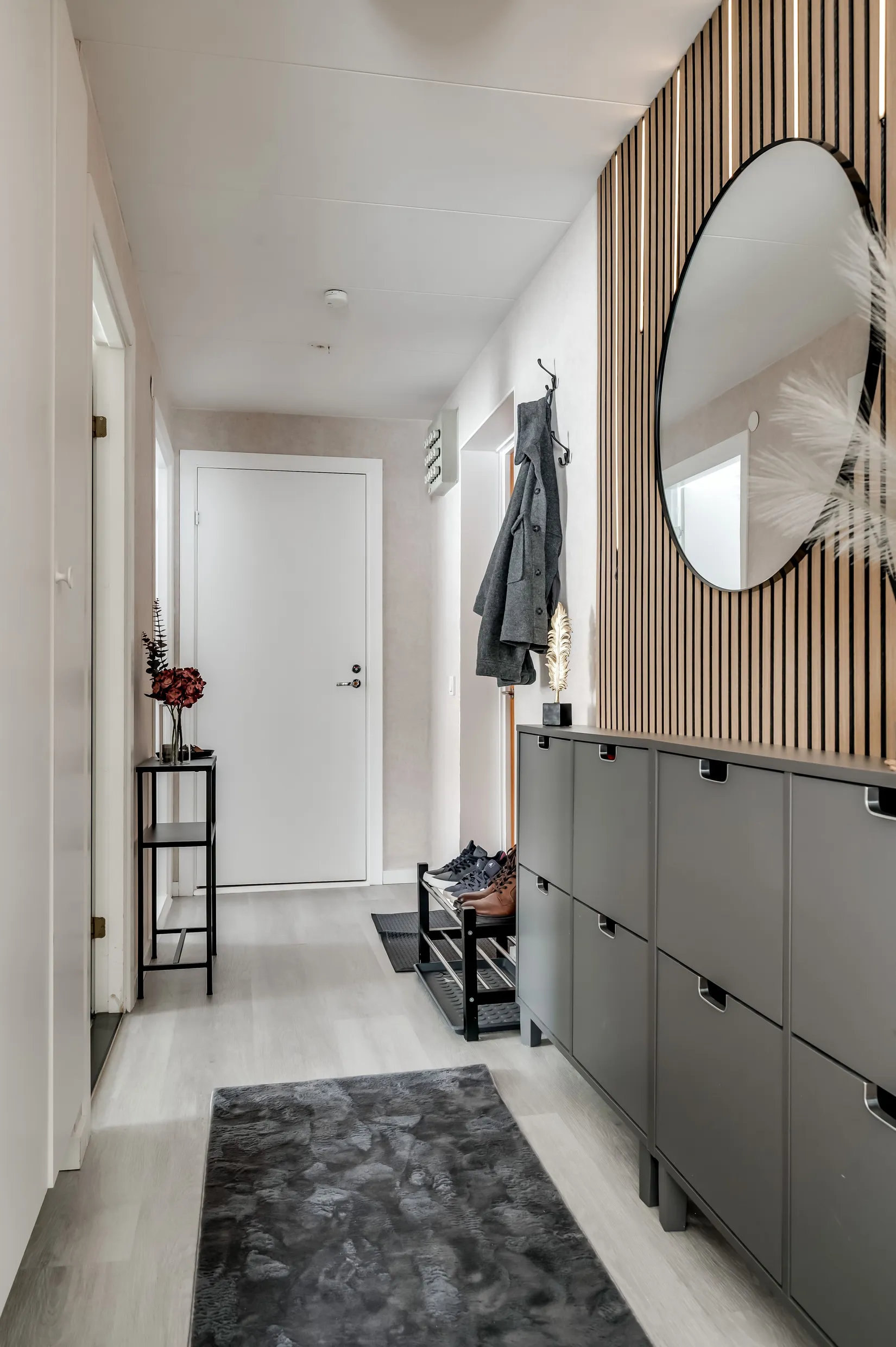 Bostadsrätt, Engholmsgatan 4, Lamberget, Karlstad