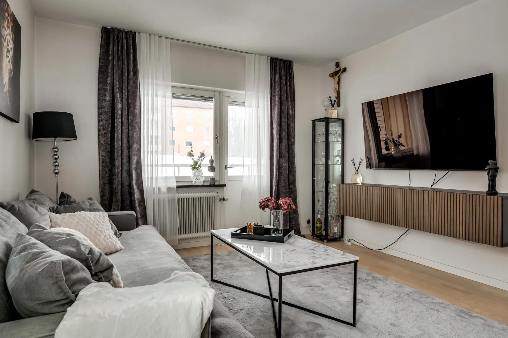 Bostadsrätt, Engholmsgatan 4, Lamberget, Karlstad