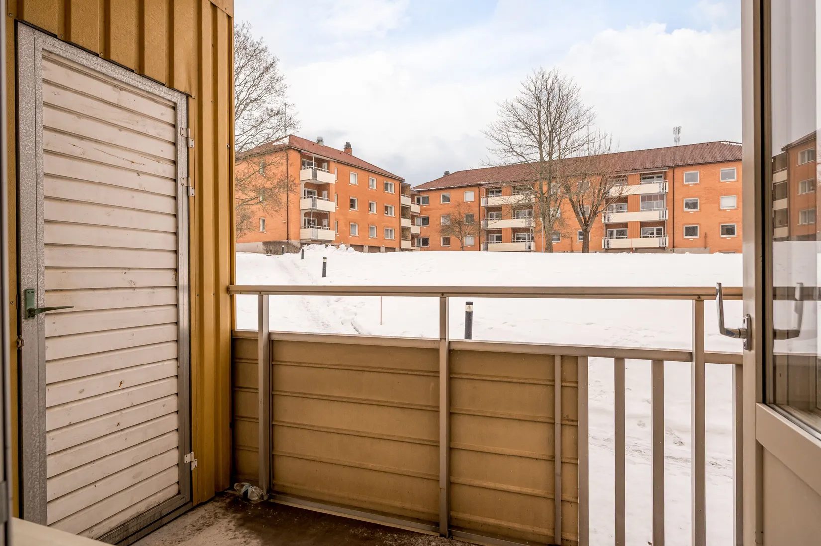 Bostadsrätt, Engholmsgatan 4, Lamberget, Karlstad