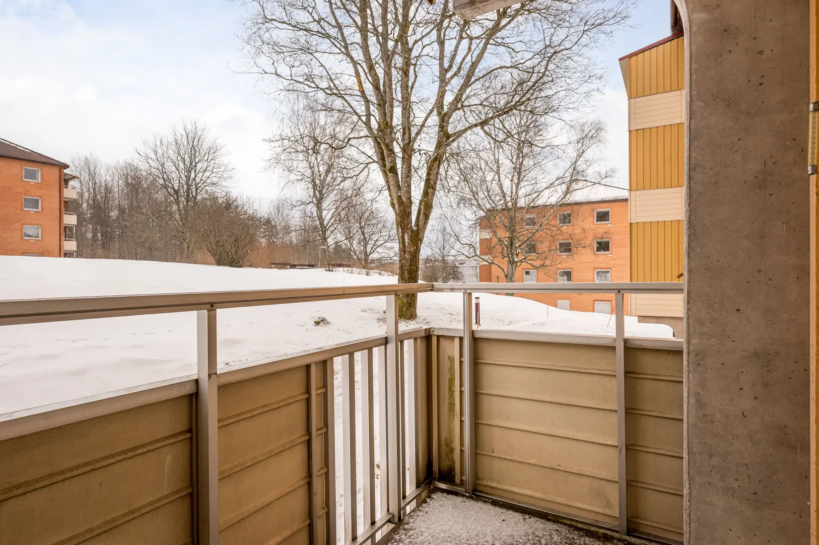 Bostadsrätt, Engholmsgatan 4, Lamberget, Karlstad