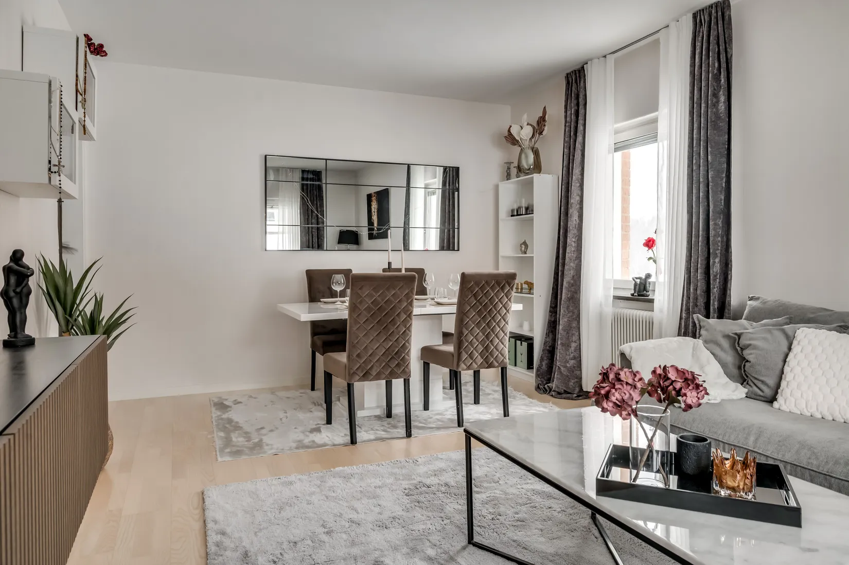 Bostadsrätt, Engholmsgatan 4, Lamberget, Karlstad