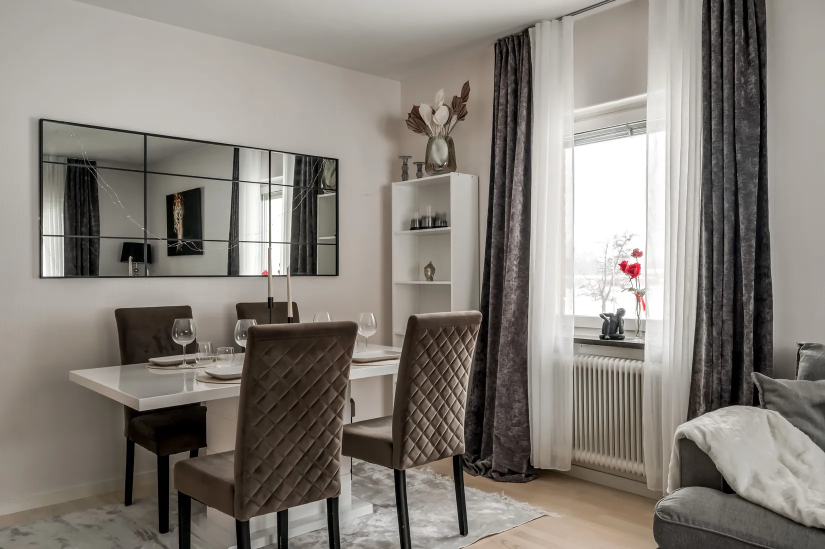 Bostadsrätt, Engholmsgatan 4, Lamberget, Karlstad