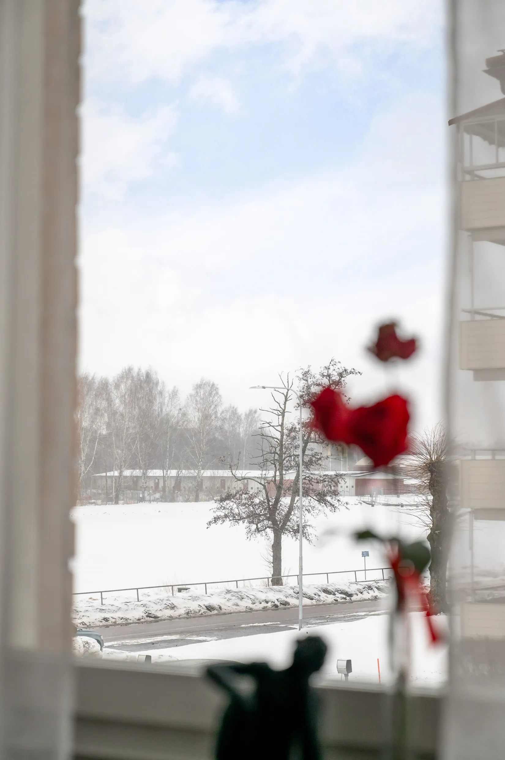 Bostadsrätt, Engholmsgatan 4, Lamberget, Karlstad