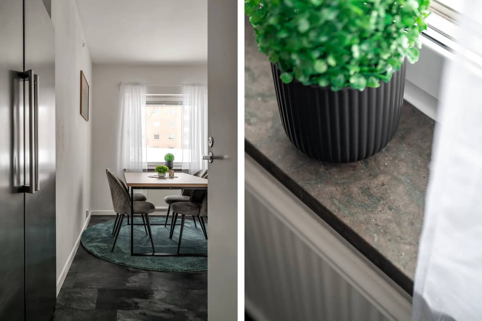 Bostadsrätt, Engholmsgatan 4, Lamberget, Karlstad