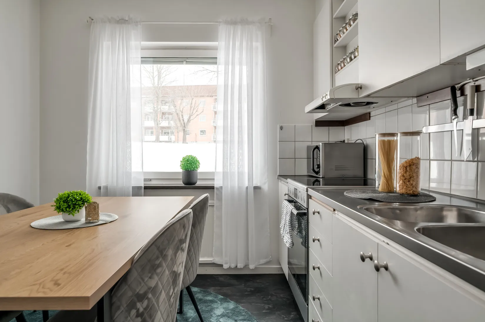 Bostadsrätt, Engholmsgatan 4, Lamberget, Karlstad