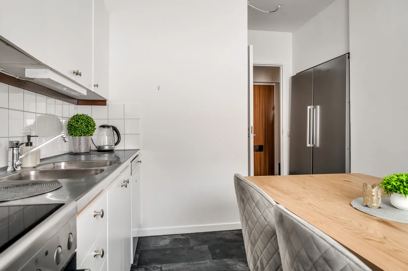 Bostadsrätt, Engholmsgatan 4, Lamberget, Karlstad