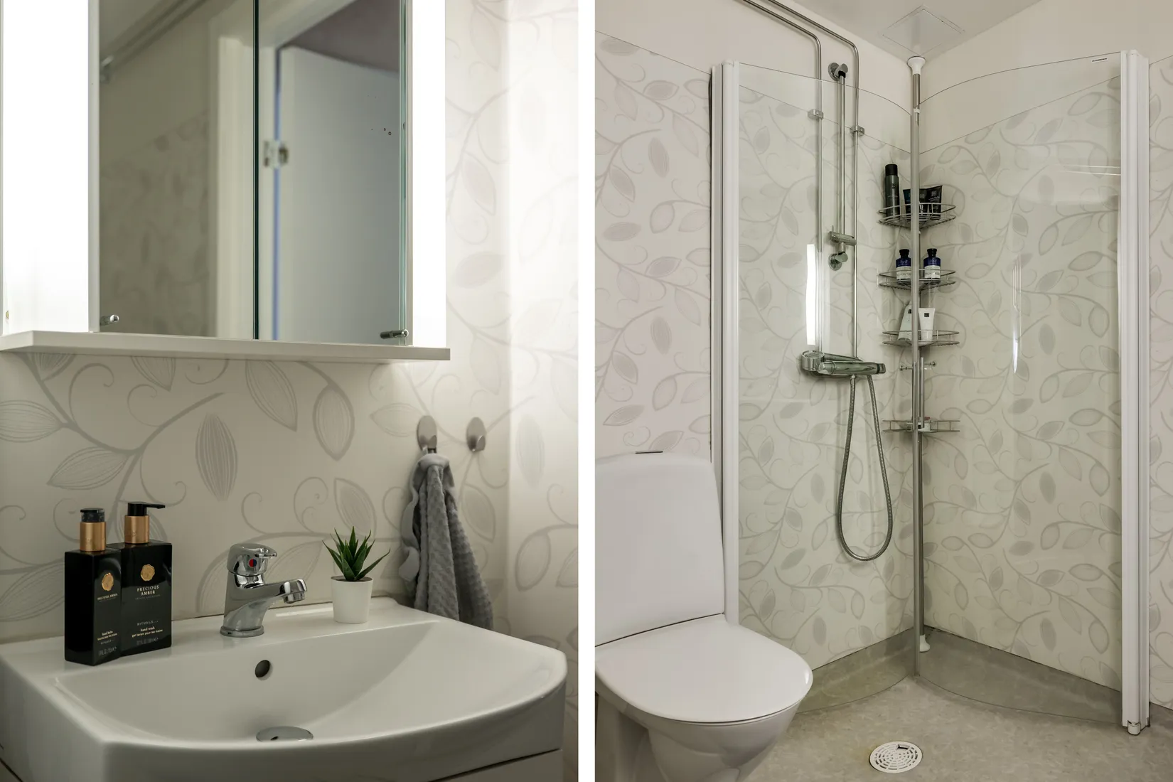 Bostadsrätt, Engholmsgatan 4, Lamberget, Karlstad