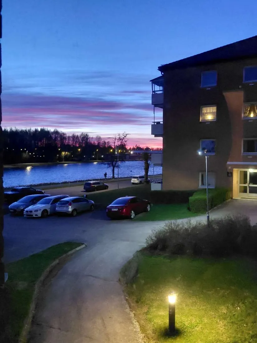Bostadsrätt, Engholmsgatan 4, Lamberget, Karlstad