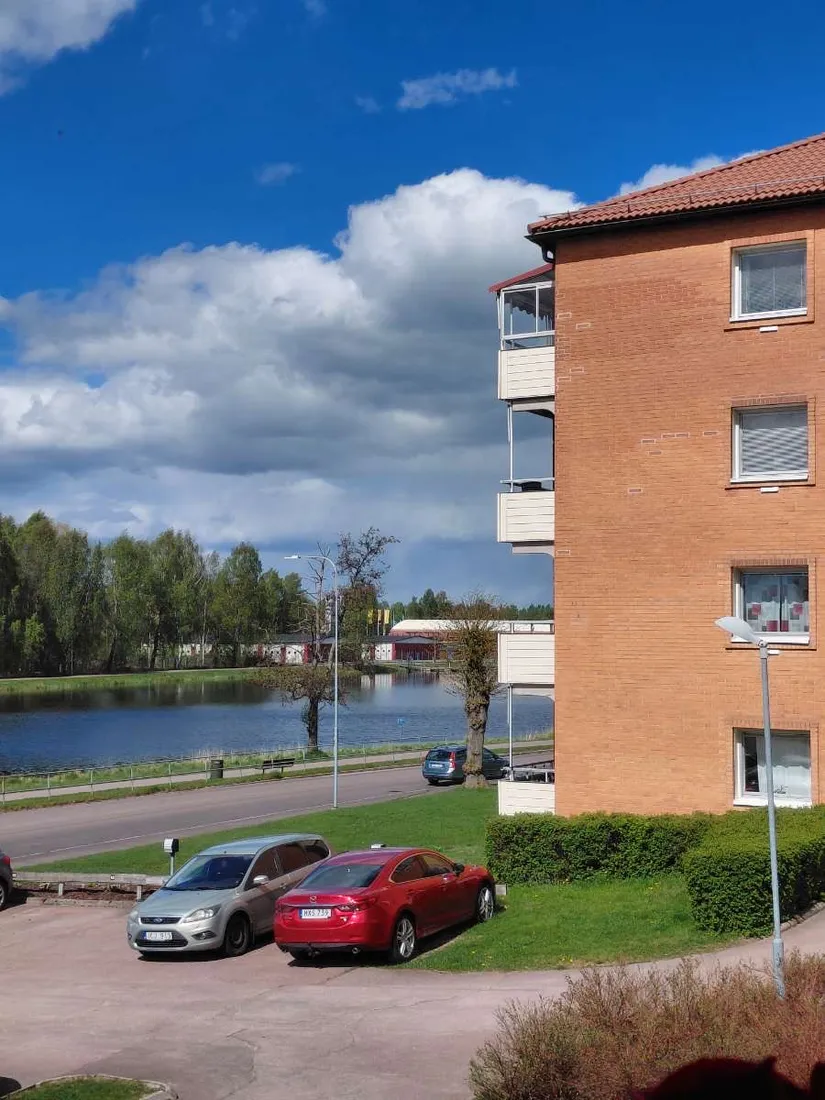 Bostadsrätt, Engholmsgatan 4, Lamberget, Karlstad