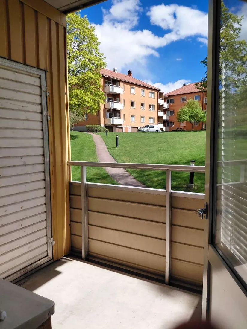 Bostadsrätt, Engholmsgatan 4, Lamberget, Karlstad
