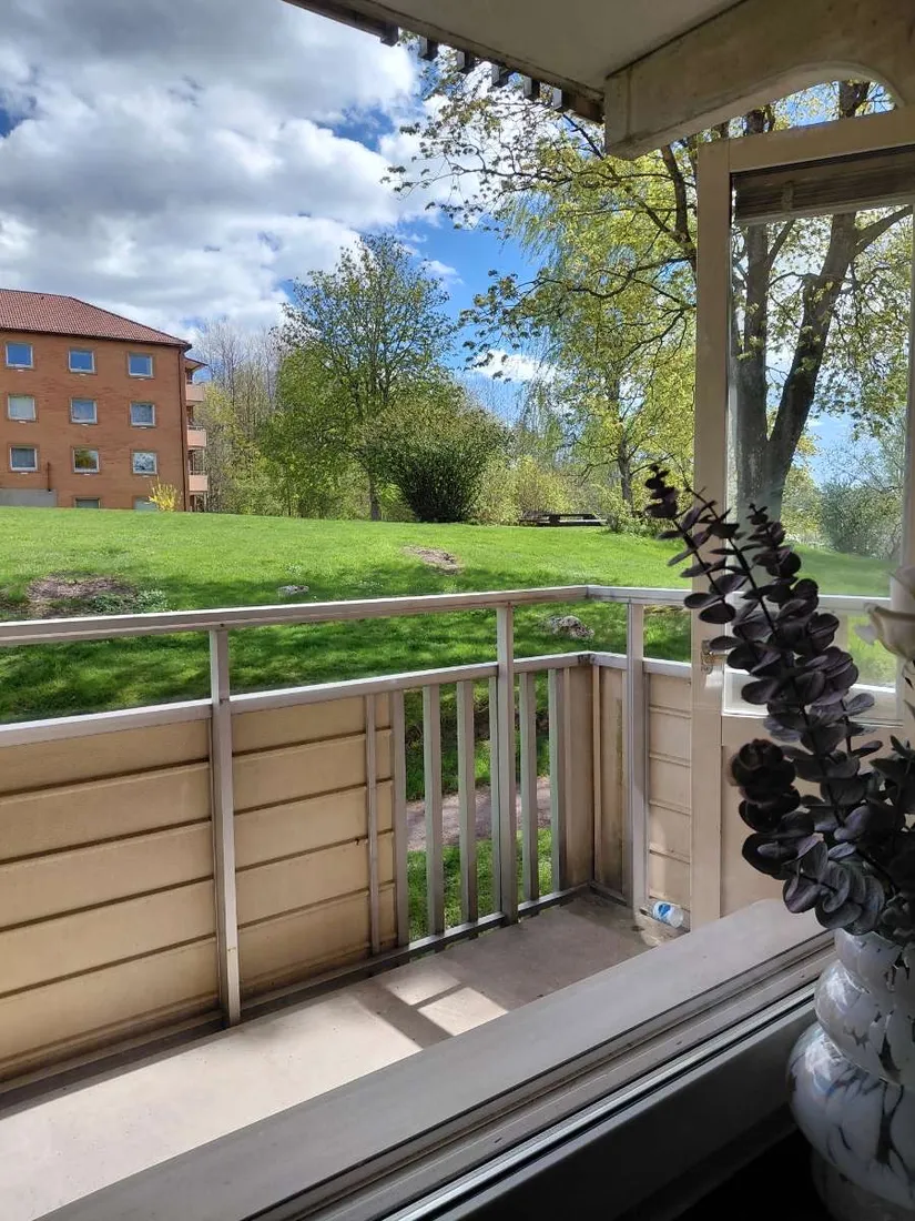 Bostadsrätt, Engholmsgatan 4, Lamberget, Karlstad