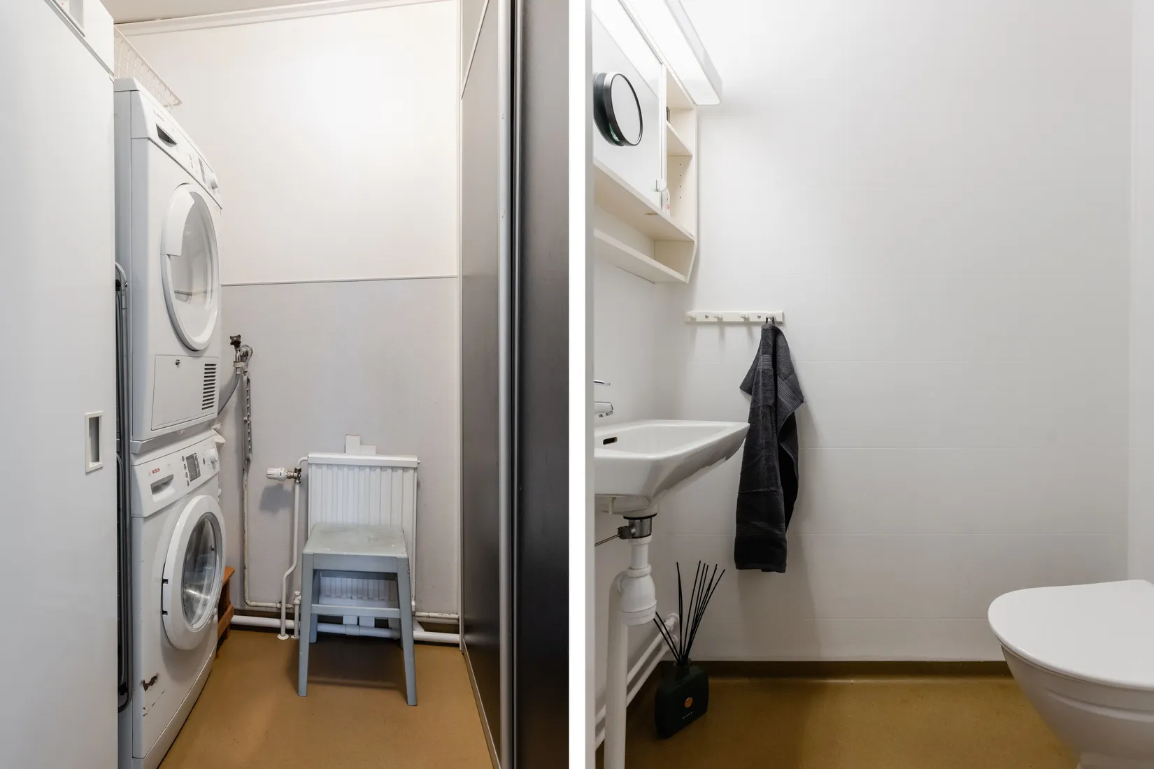 Villa, Kransvägen 24, Trandared, Borås