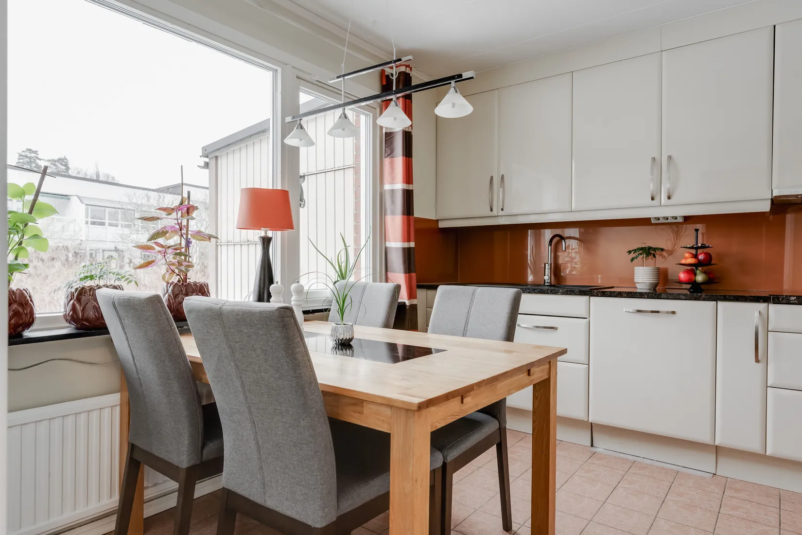 Villa, Kransvägen 24, Trandared, Borås