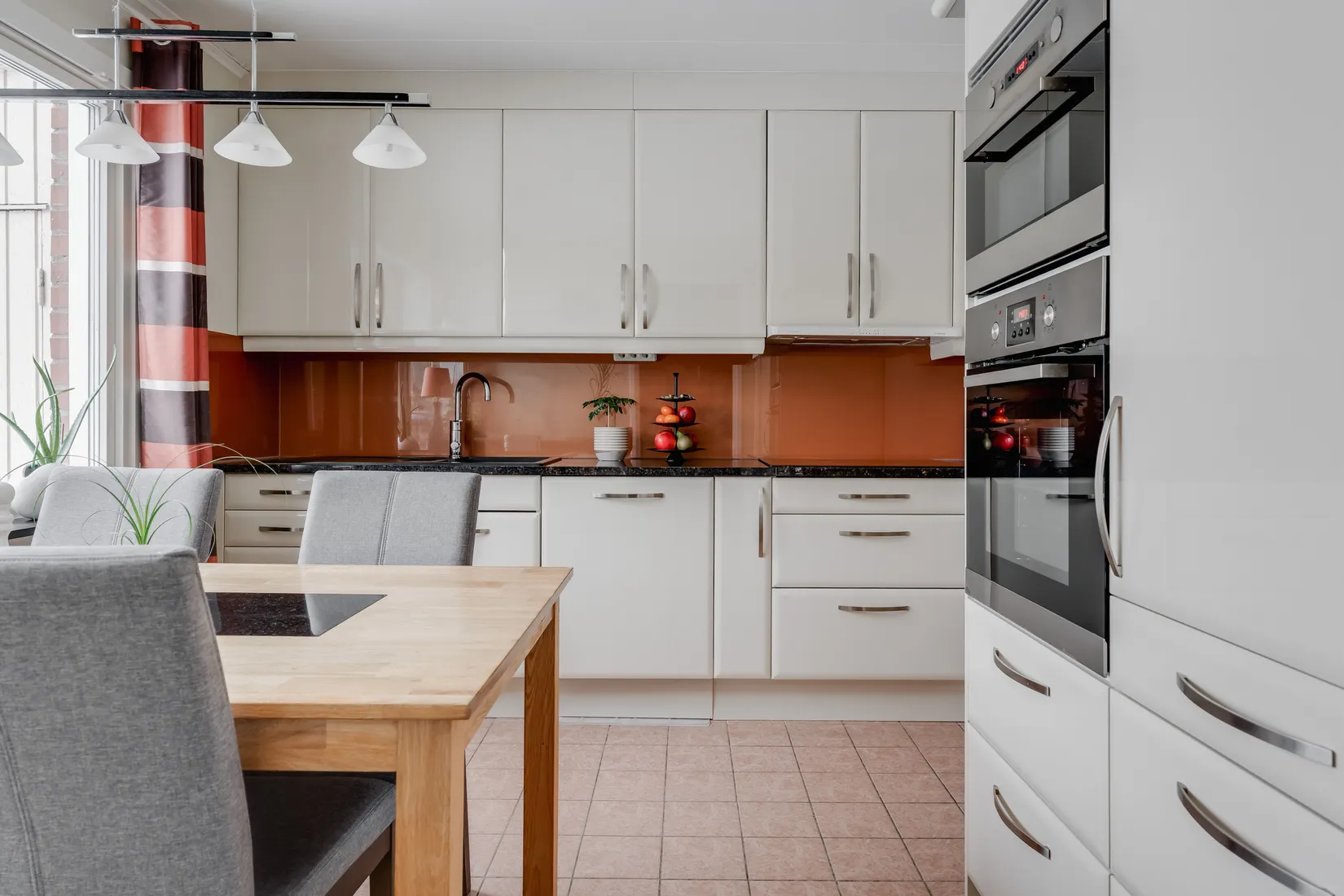 Villa, Kransvägen 24, Trandared, Borås