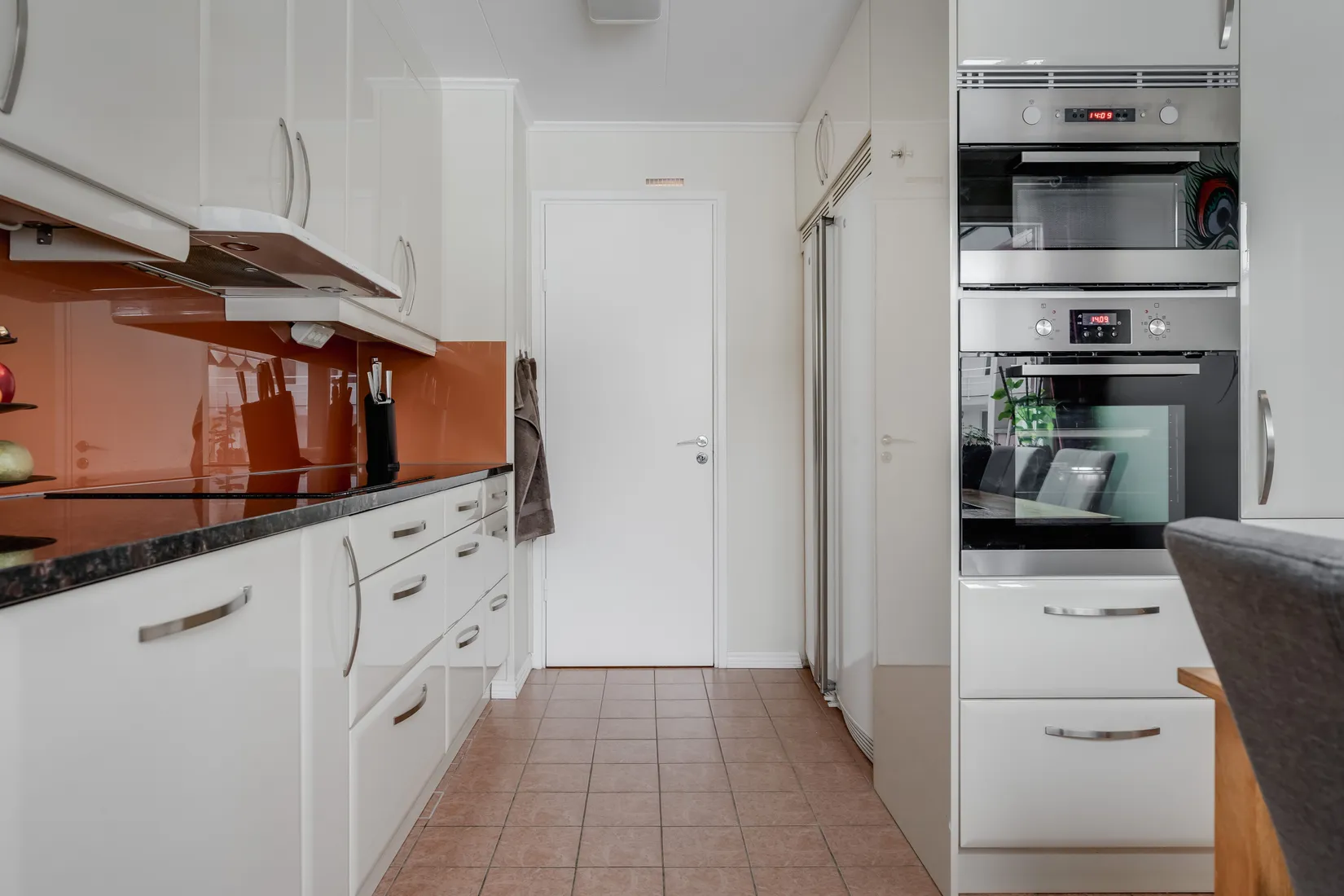 Villa, Kransvägen 24, Trandared, Borås