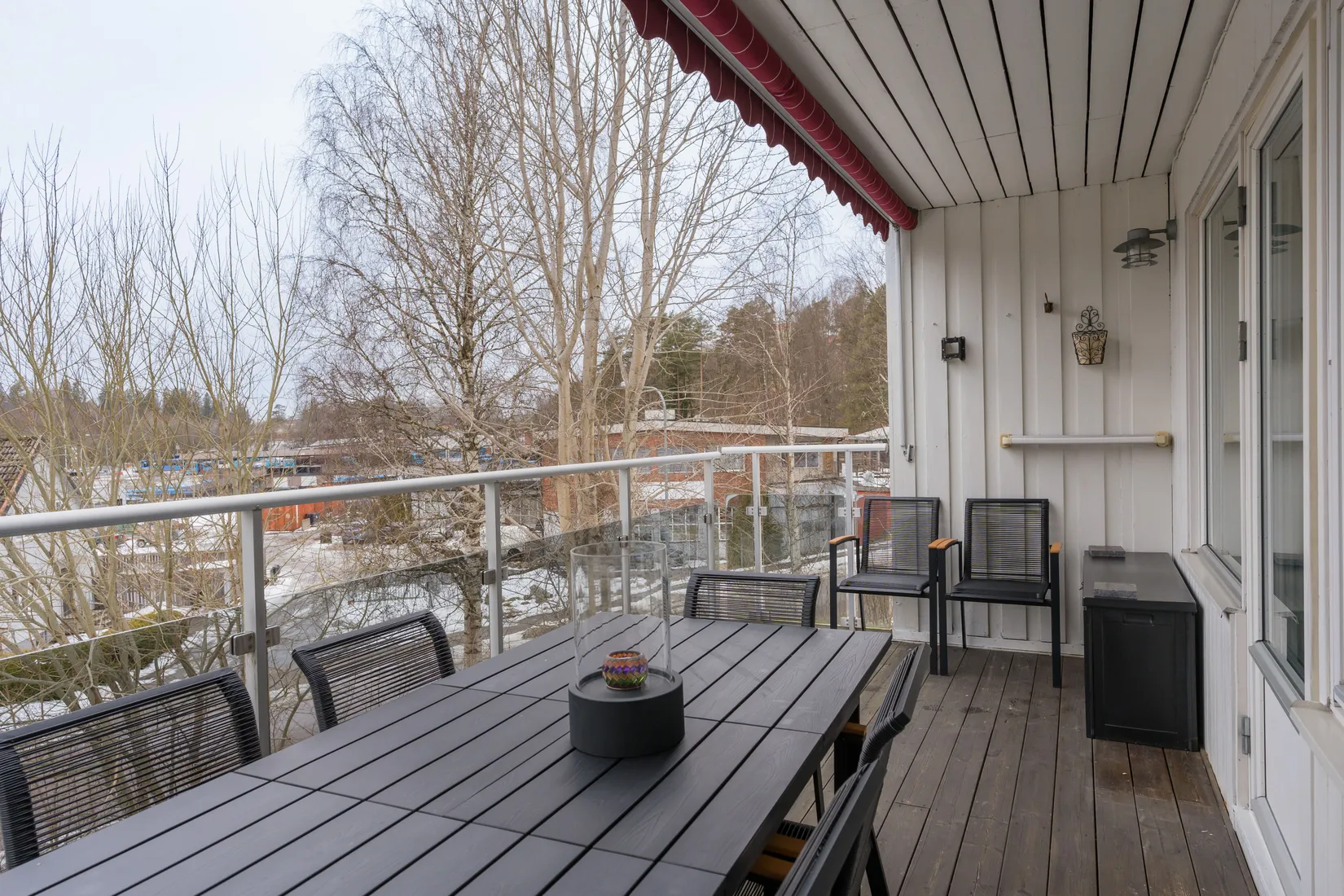 Villa, Kransvägen 24, Trandared, Borås