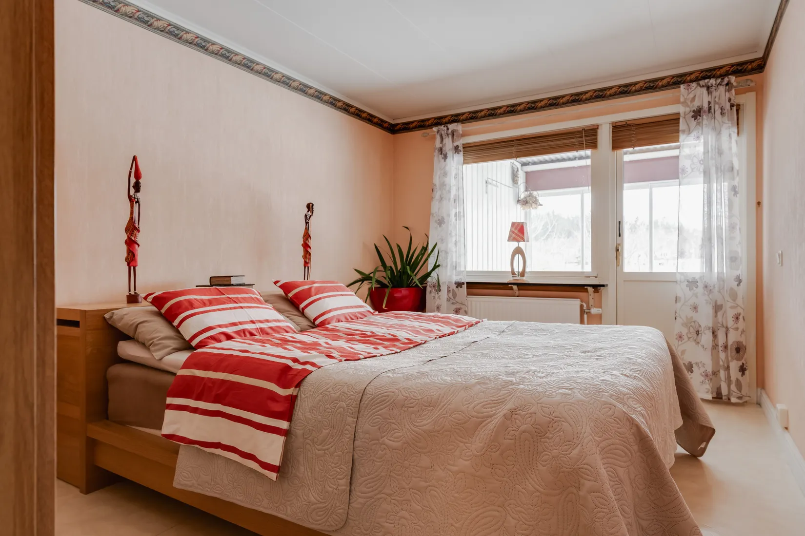 Villa, Kransvägen 24, Trandared, Borås