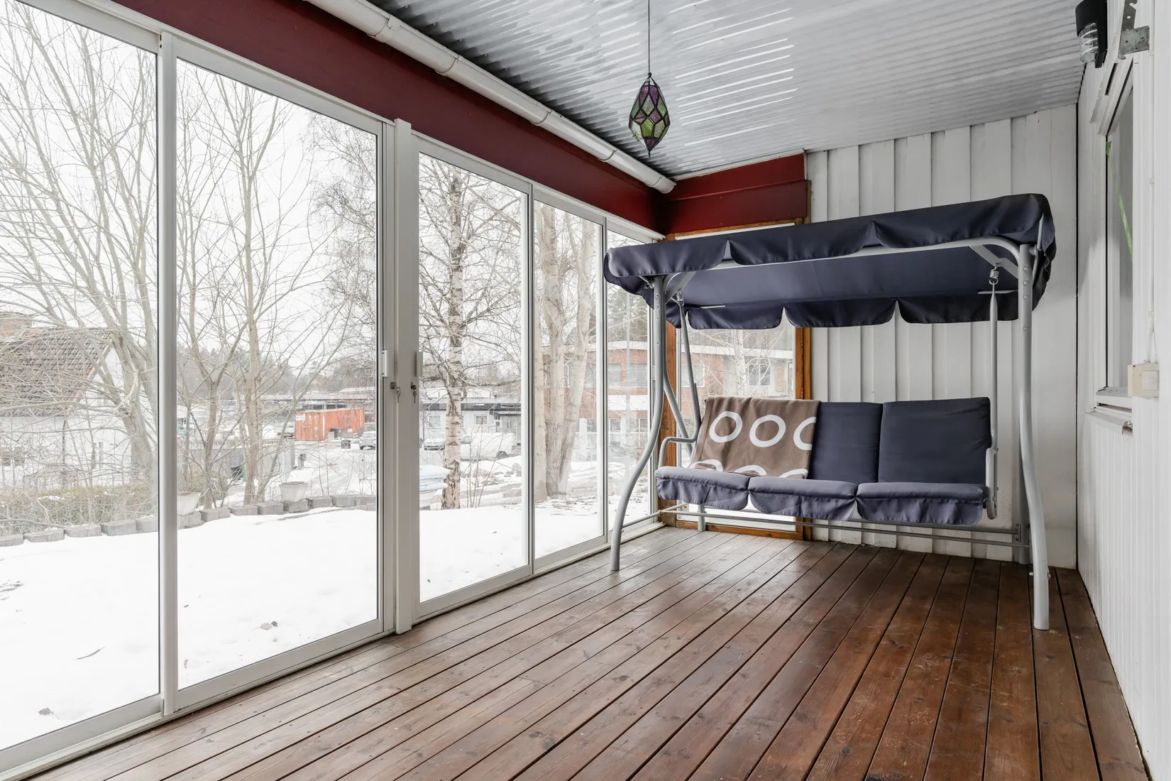 Villa, Kransvägen 24, Trandared, Borås