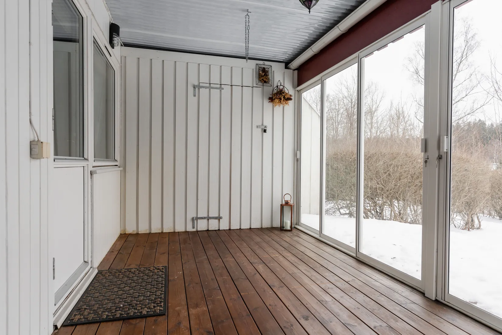 Villa, Kransvägen 24, Trandared, Borås