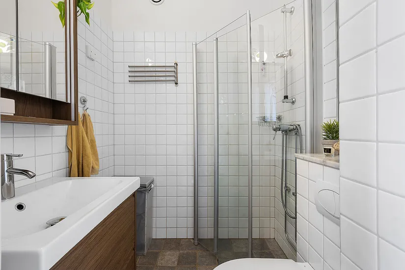 Bostadsrätt, Lidnersplan 12, 3tr, Kristineberg Kungsholmen, Stockholm