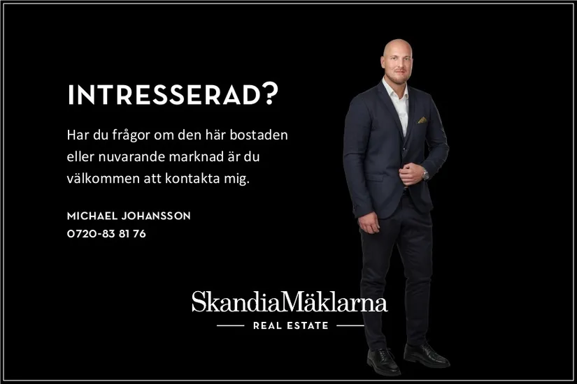 Bostadsrätt, Lidnersplan 12, 3tr, Kristineberg Kungsholmen, Stockholm