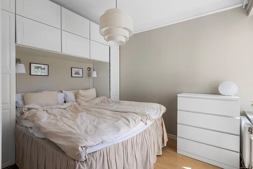 Bostadsrätt, Lidnersplan 12, 3tr, Kristineberg Kungsholmen, Stockholm