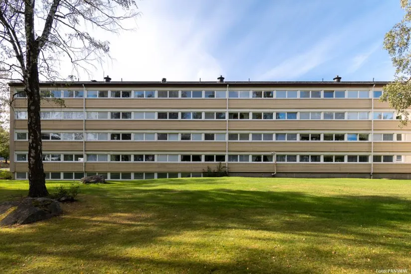 Bostadsrätt, Skjutbanegatan  2 B, Norra Haga, Västerås