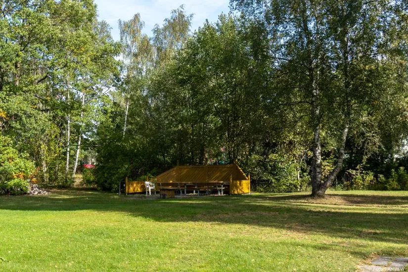 Bostadsrätt, Skjutbanegatan  2 B, Norra Haga, Västerås