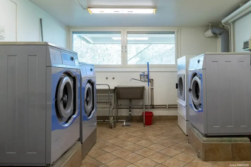 Bostadsrätt, Skjutbanegatan  2 B, Norra Haga, Västerås