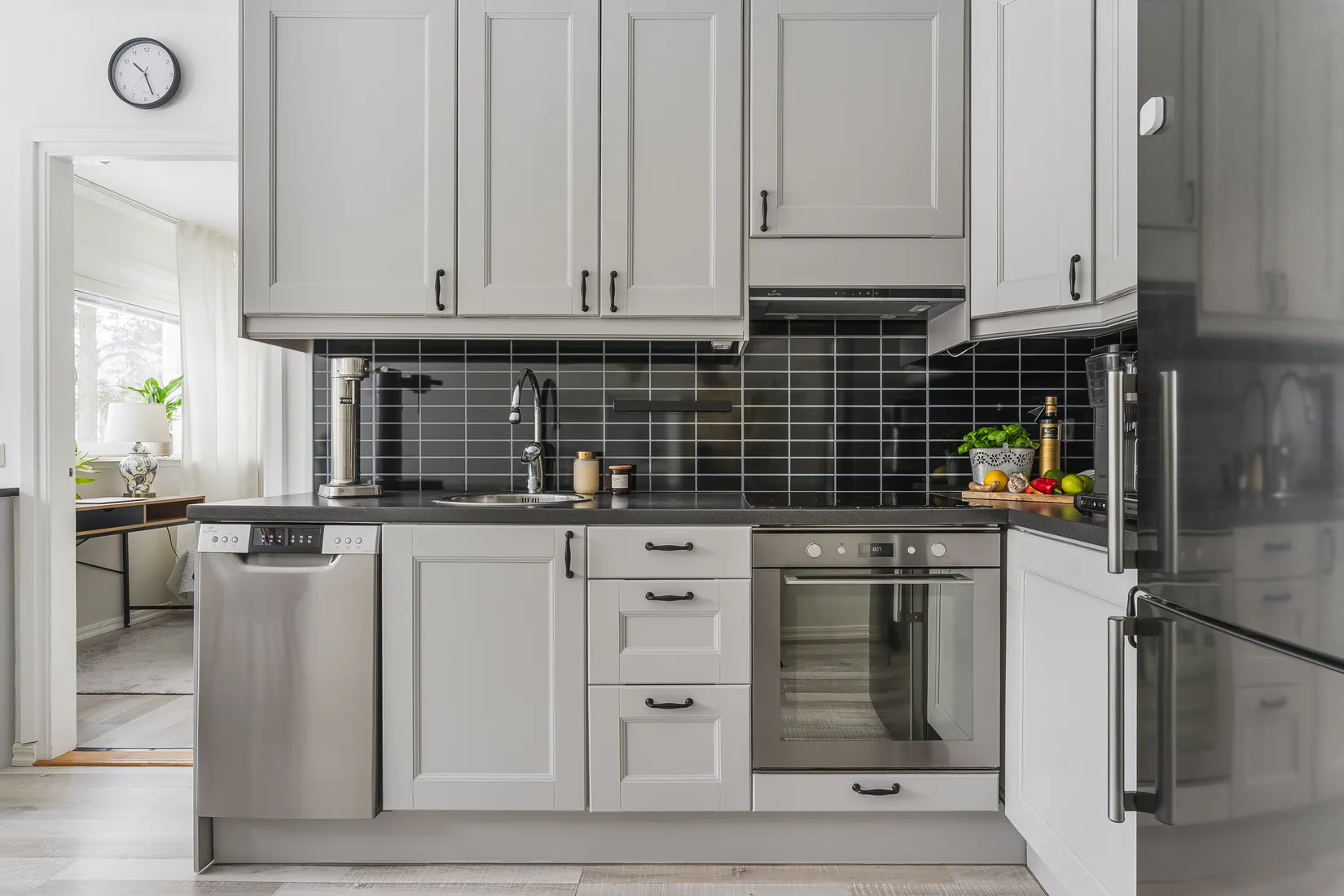 Bostadsrätt, Skjutbanegatan  2 B, Norra Haga, Västerås