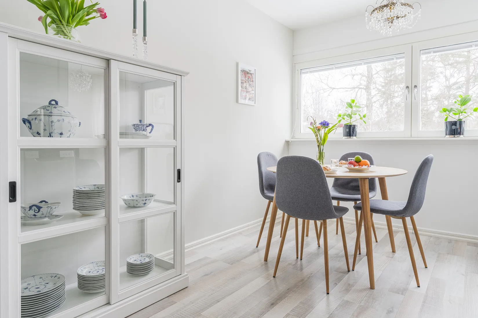 Bostadsrätt, Skjutbanegatan  2 B, Norra Haga, Västerås