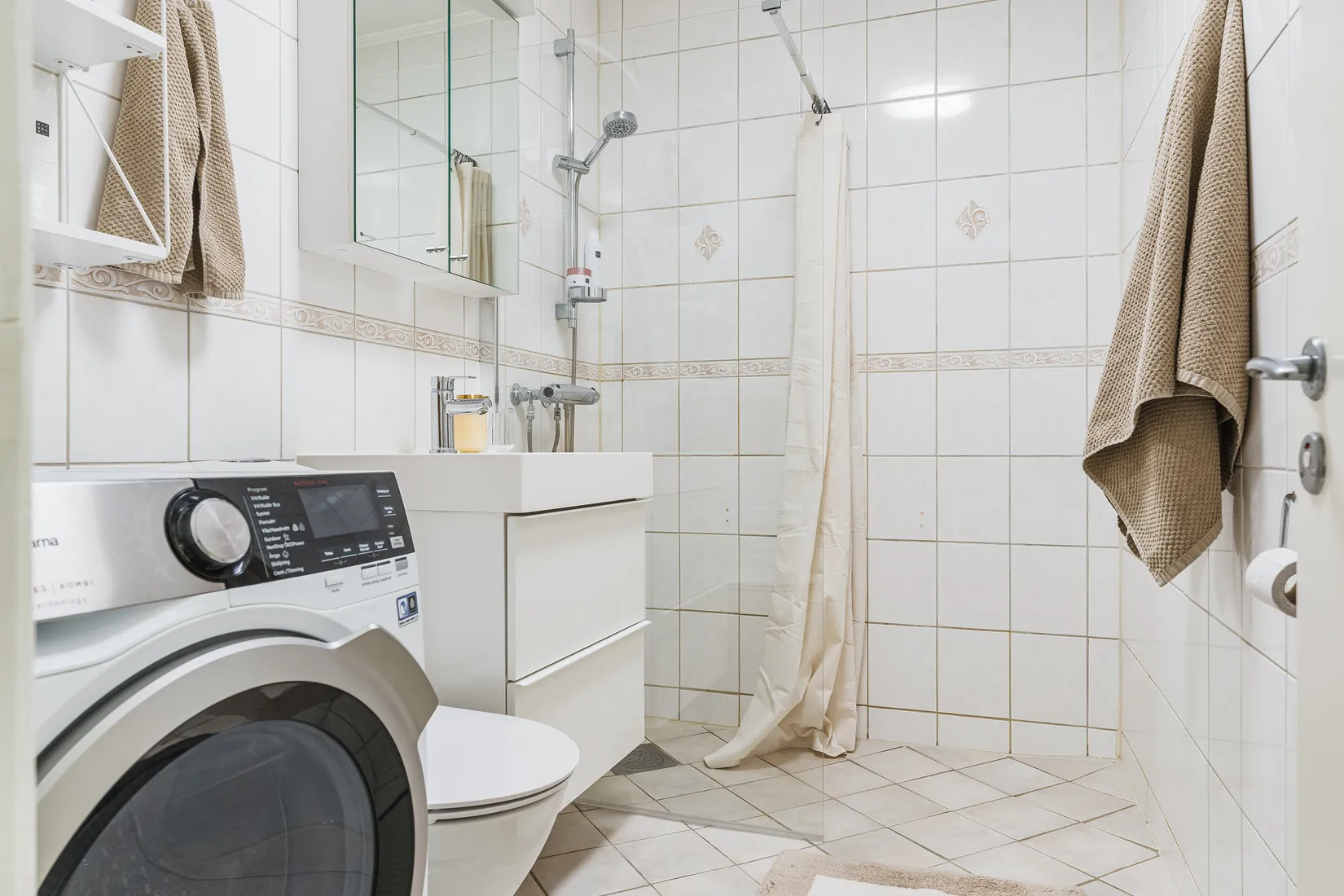 Bostadsrätt, Skjutbanegatan  2 B, Norra Haga, Västerås