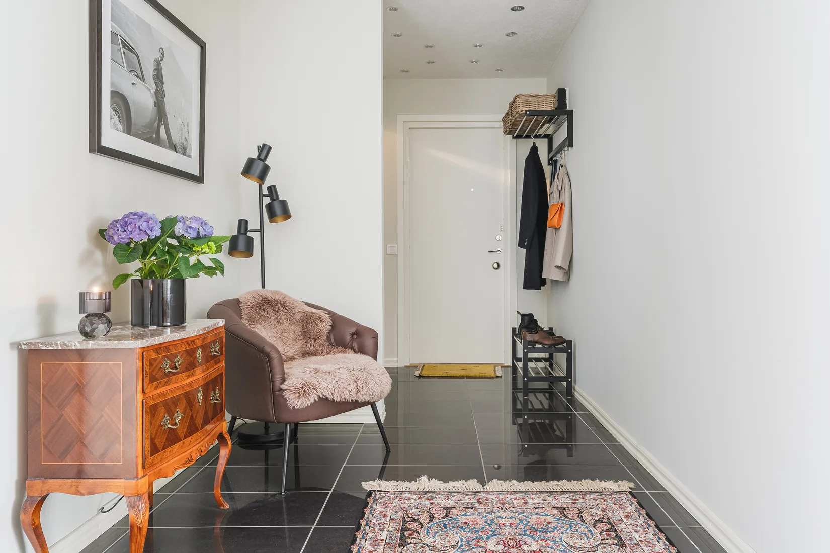 Bostadsrätt, Skjutbanegatan  2 B, Norra Haga, Västerås